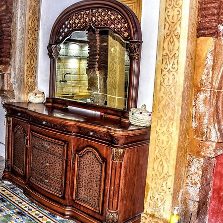 רבאט Riad Razoli Sidi Daoui מראה חיצוני תמונה