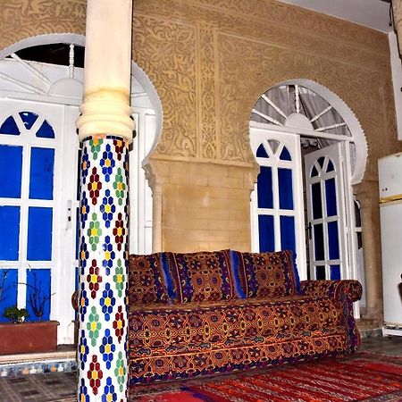 רבאט Riad Razoli Sidi Daoui מראה חיצוני תמונה