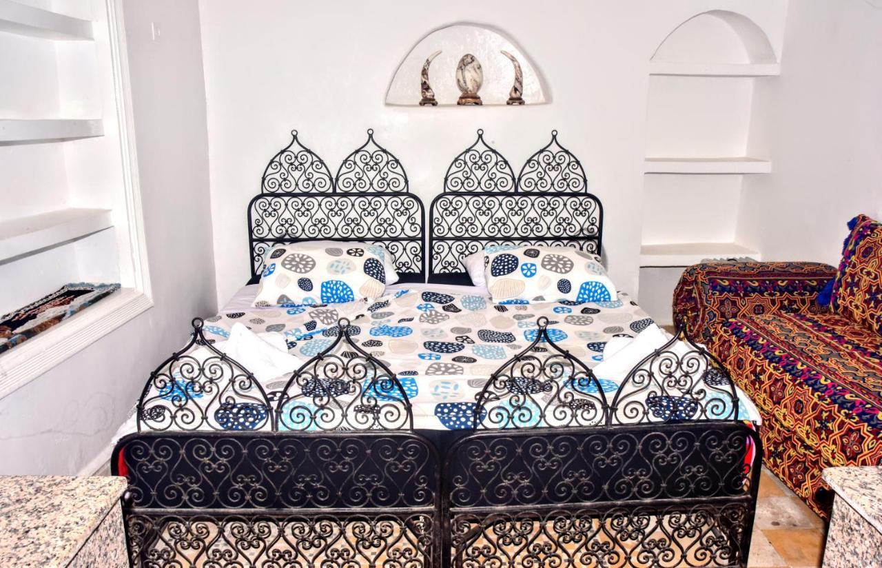 רבאט Riad Razoli Sidi Daoui מראה חיצוני תמונה