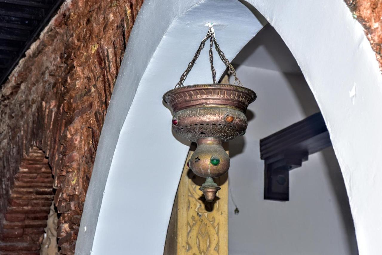 רבאט Riad Razoli Sidi Daoui מראה חיצוני תמונה