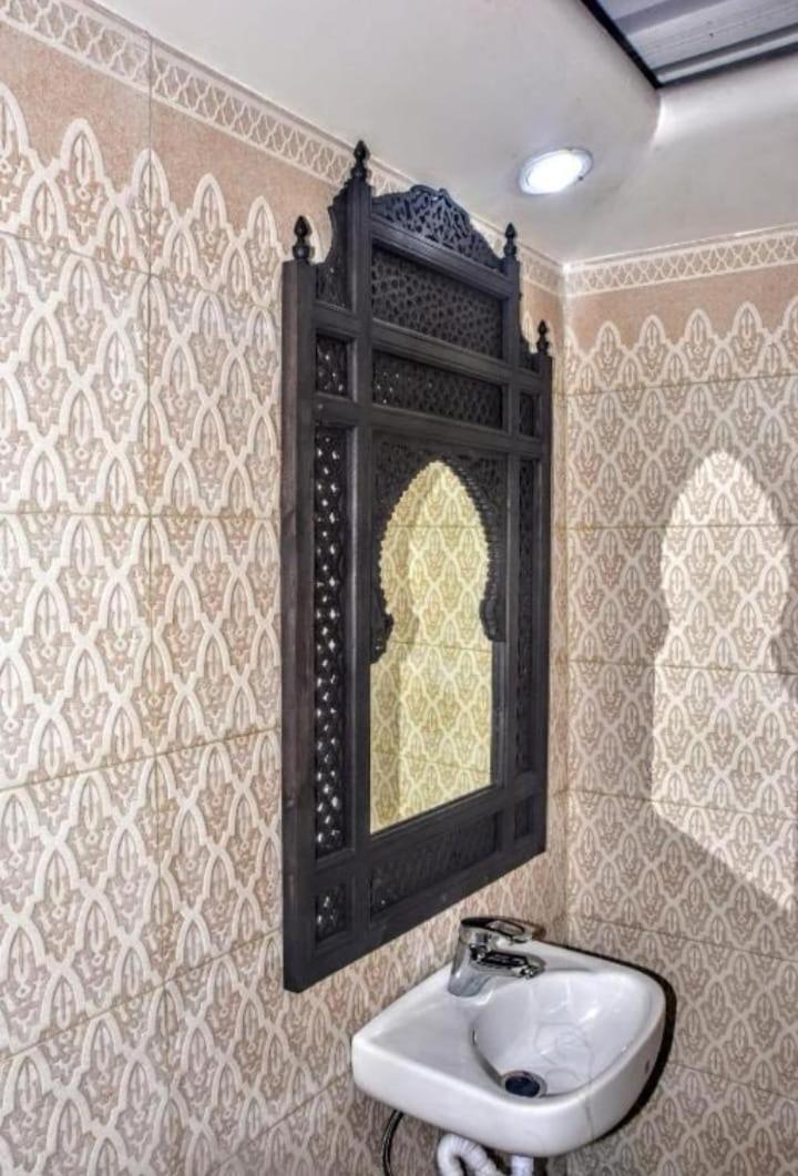רבאט Riad Razoli Sidi Daoui מראה חיצוני תמונה
